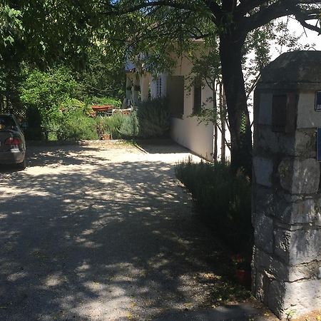 Apartment Πόρετς Εξωτερικό φωτογραφία