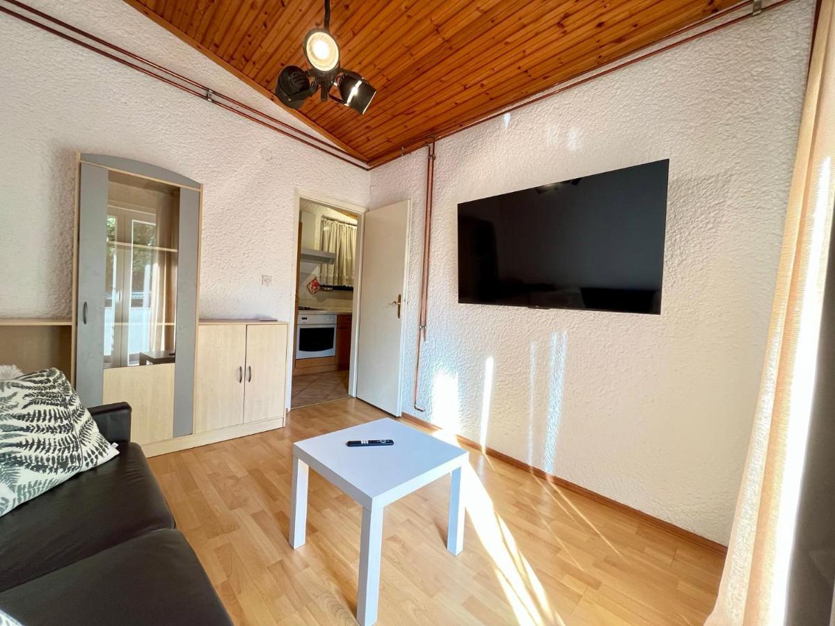 Apartment Πόρετς Εξωτερικό φωτογραφία