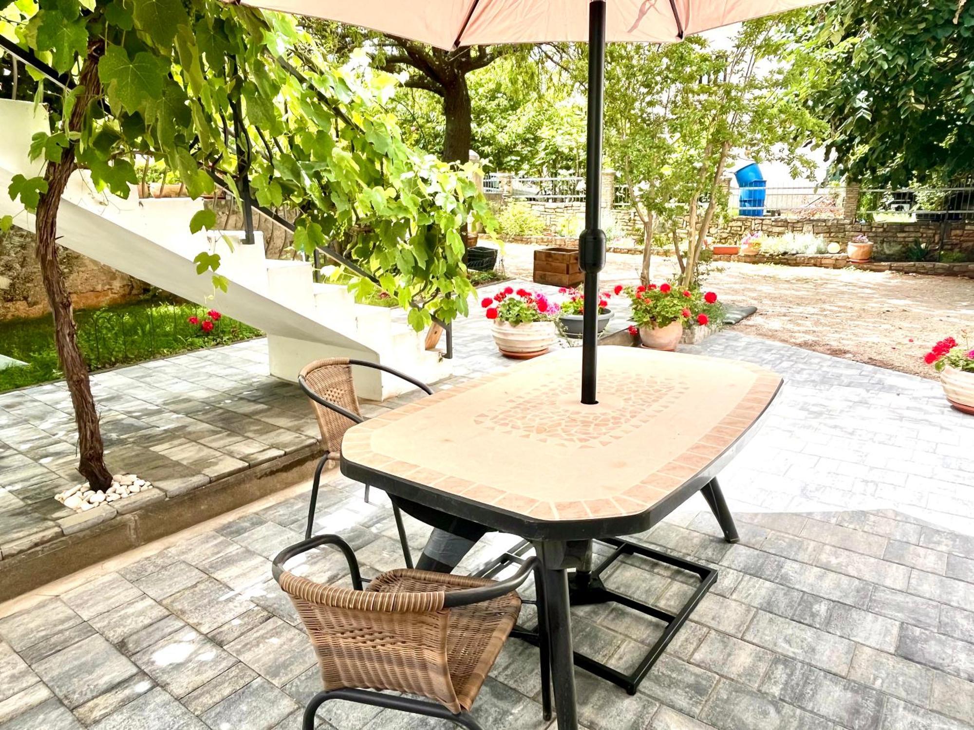 Apartment Πόρετς Εξωτερικό φωτογραφία