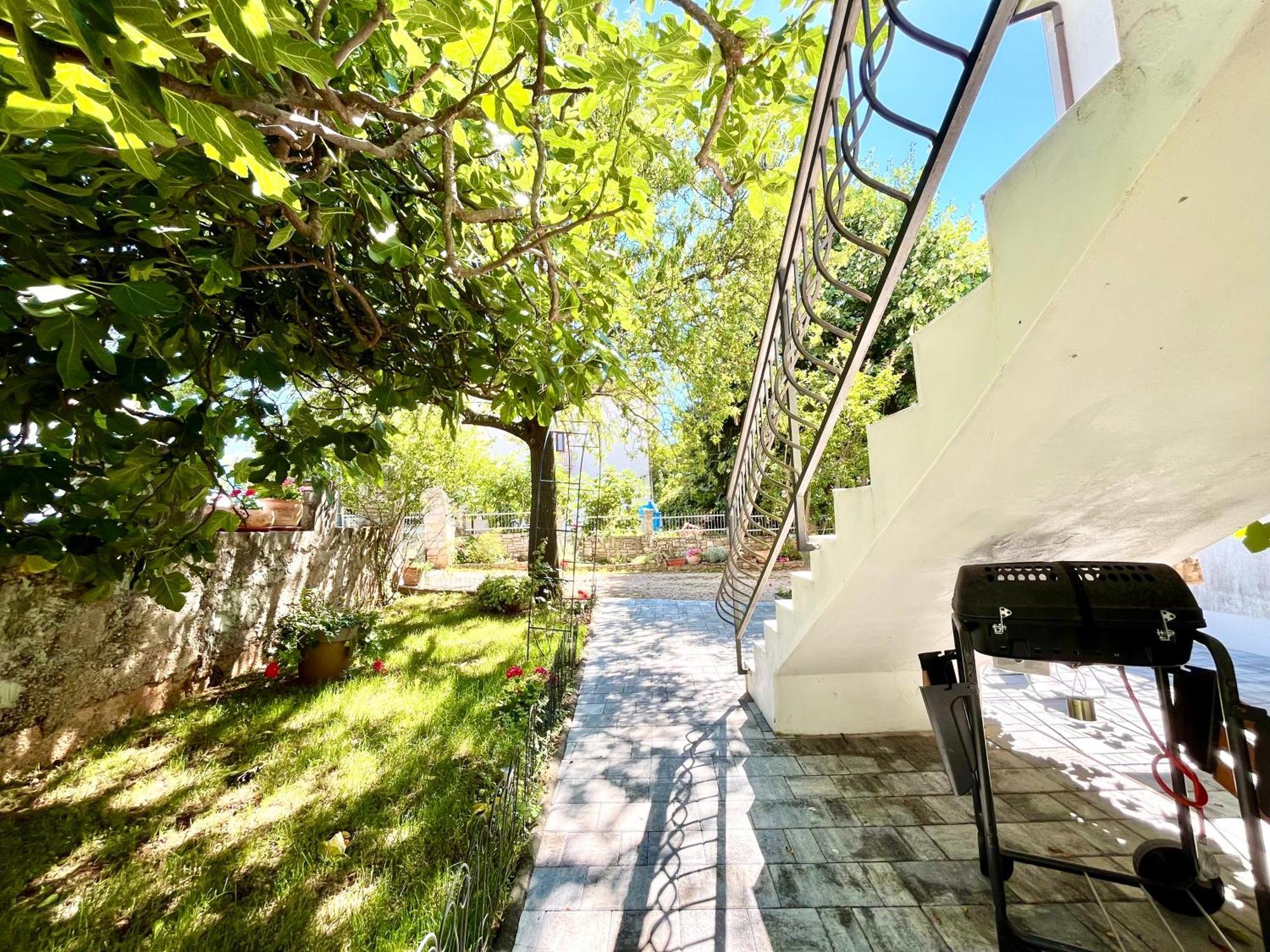 Apartment Πόρετς Εξωτερικό φωτογραφία